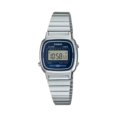 CASIO   Vintage LA670WA-2