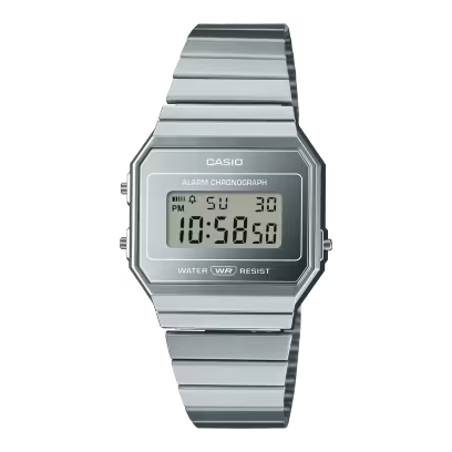 CASIO   Vintage LA680WA-7