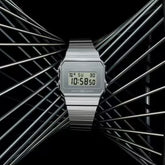 CASIO   Vintage LA680WA-7