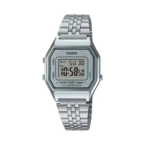 CASIO   Vintage LA680WA-7