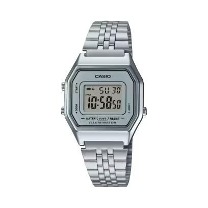 CASIO   Vintage LA680WA-7
