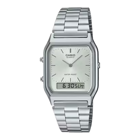 CASIO VINTAGE AQ-230A-7AMQY