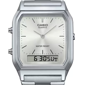 CASIO VINTAGE AQ-230A-7AMQY