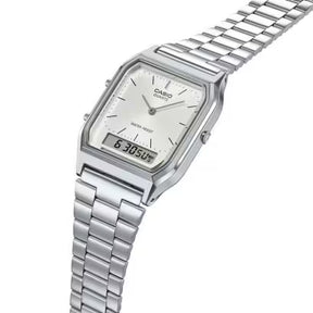 CASIO VINTAGE AQ-230A-7AMQY
