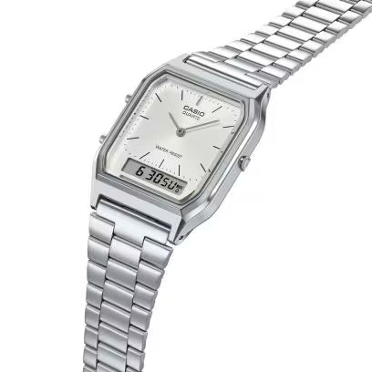 CASIO VINTAGE AQ-230A-7AMQY