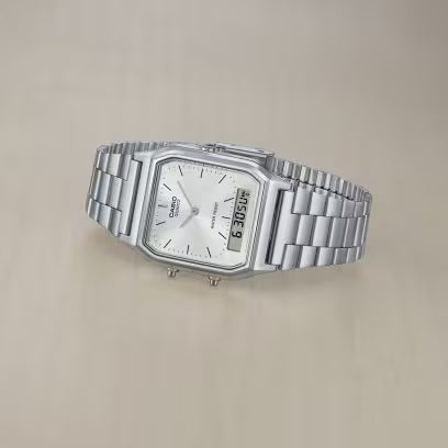 CASIO VINTAGE AQ-230A-7AMQY