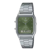 CASIO Vintage AQ-230A-3AMQY