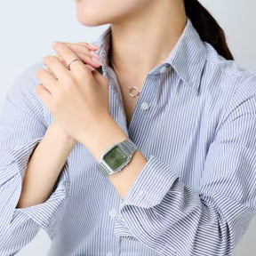 CASIO Vintage AQ-230A-3AMQY