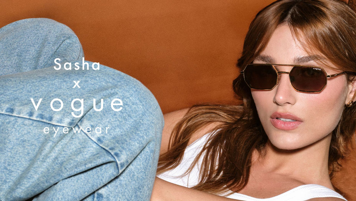 Vogue Eyewear VO4329S